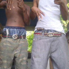 KING ZELLY ft. T-Money$ - Animals