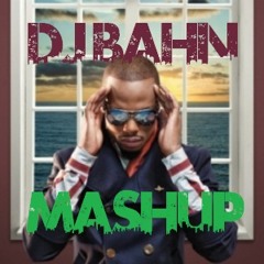 Big Bad Wolf (tech n9ne) vs. Strange Clouds (BoB ft. Lil Wayne) -- djBahn Mix