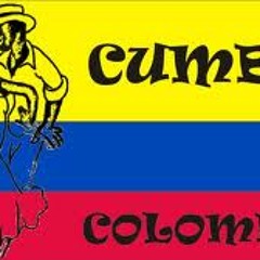 Cumbia Colombiana - Ahora estoy solo