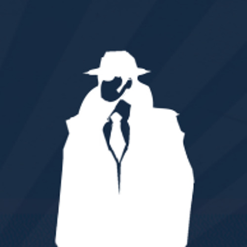 A detective's work is never done
