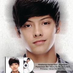 Grow Old With You - Daniel Padilla (ASAP Boyfriendz) AE