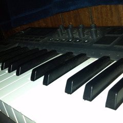 LIL HOMIE VIC ILLZ 1ST TRACK