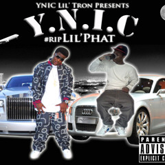 3. Cuttin Up Feat Lil Phat & Webbie