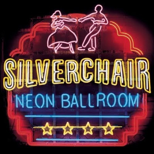 Anthem for the year 2000 - Silverchair Tribute