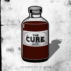 J. Cole- The Cure