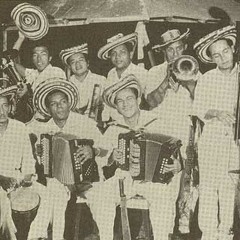 LOS CORRALEROS DE MAJAGUAL - TRES PUNTA (Mambo Inspector mix)