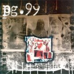 Pg. 99 - My Application to Heaven