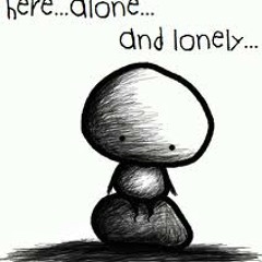 Alone - Kentbe