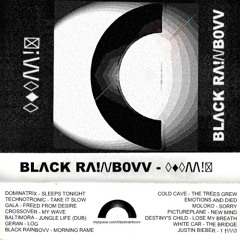 BLΛCK RΛ!NB0VV - ◊♦◊/\/\!╳