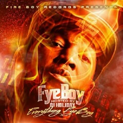 25 - Krystale Derosa (Bad & She Knows It) Ft. Sticks & Supa Gutta ( Prod by Costs Beatz)