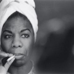 Nina Simone rough draft J dilla style