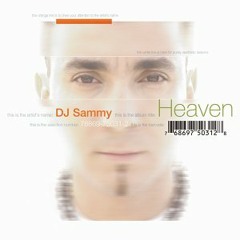 DJ Sammy - Heaven - 02 - Heaven