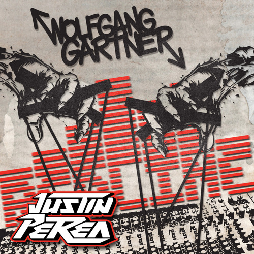 Wolfgang Gartner- Redline (Justin Perea Remix) Free DL in Info