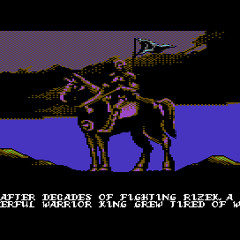 encore - soulless (intro)