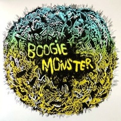 Boogie Monster