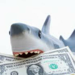 LOAN SHARK (September 2012 Mix)