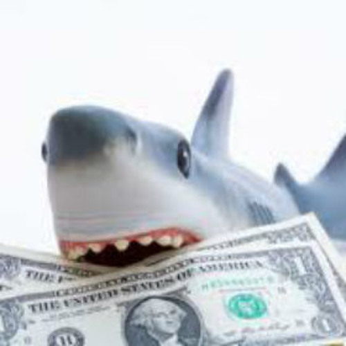 LOAN SHARK (September 2012 Mix)