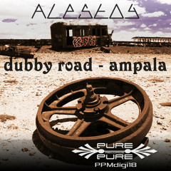 Alestoy - Dubby Road (SchreisalZ Remix)