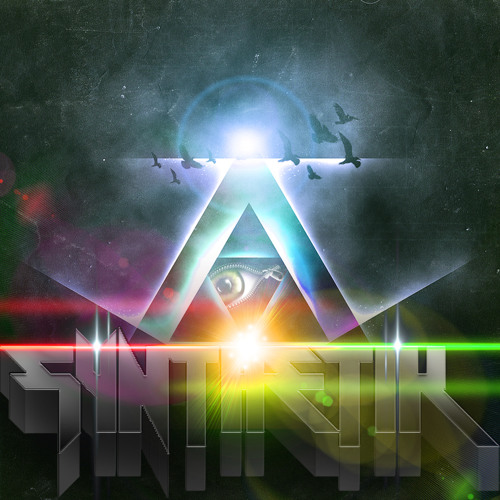 $ynthetik - Kill Yourself (Original Mix)