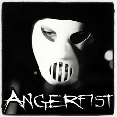 Angerfist - Ubermensch