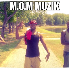 M.O.M. Muzik Ft.Cali Dream - Bass FreeFlow