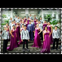 O Magnum Mysterium (Javier Busto) Sung By Psalterio Singers Bogor
