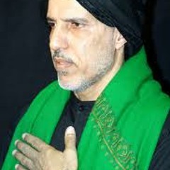 إننا للموت عشاق الحسين - السيد علوي ابو غايب