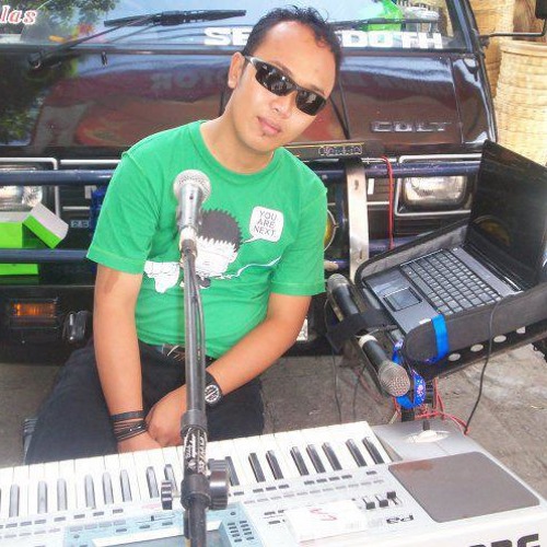 Mala madia - Jembatan semanggi  (harto bass mgl)