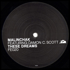 Chris Malinchak - These Dreams