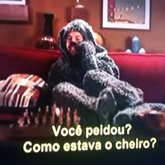 UM ARCTIC AGORA!! Ainda bem que eu não sou o vocal da minha banda