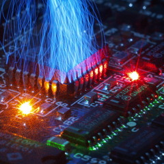 Jonny E - 100% Elektronik