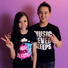 One Thing -  Megan Nicole and Jason Chen