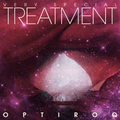 Vera - Very Special Treatment (Edition Optiroq)