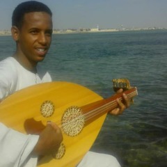 امجد صابر جنية دهب