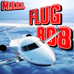 M.E.C.S. - Flug 808 (Beat By Koolwavve)
