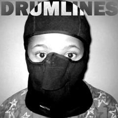 Dj Slidemate - Drumlines