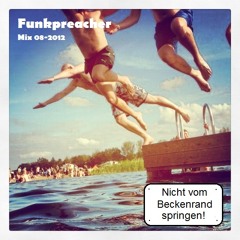 Nicht vom Beckenrand springen! (Mix 08-2012)