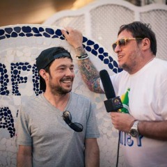E14 IBIZA Nine 7 One Club Jason Bye