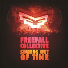 FREEFALL COLLECTIVE  - About this Time (192k)