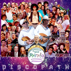 DISCOPATH -  Parada  instrumental (obrada Djecaci - Lovrinac - 2012)