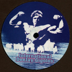 V° - DE-FROSTED Technology - International Dj Gigolo Artist ( 2003 )