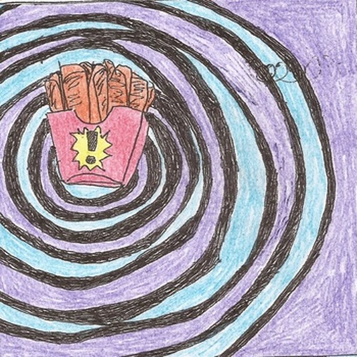 Bored Nothing - Popcorn