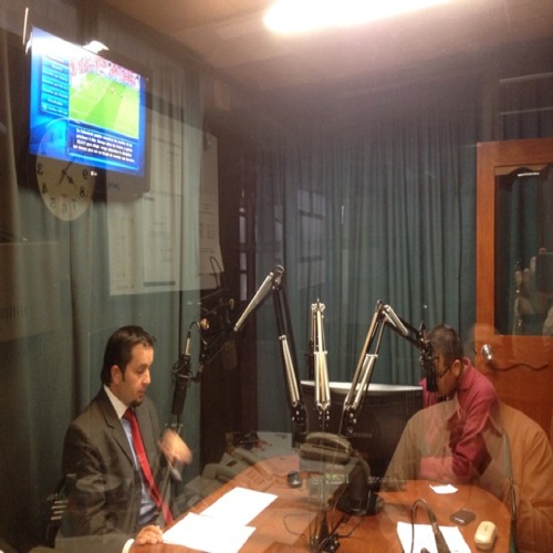 Stream Entrevista en tomebamba sobre Tiempo de Derechos programa de radio de la Defensonría del