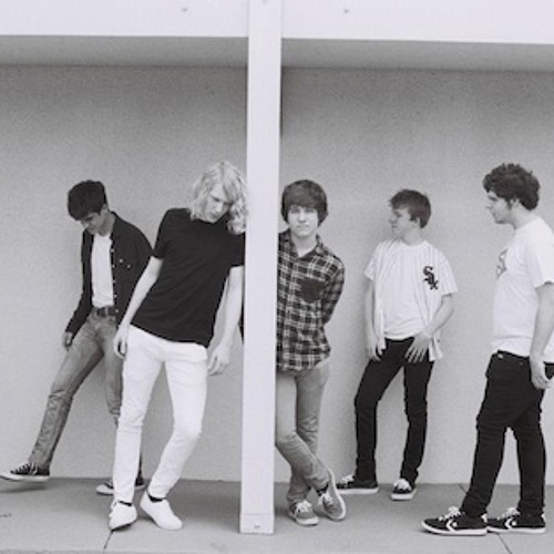 The Orwells, "In My Bed"