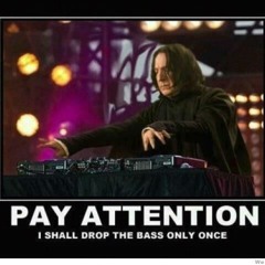 I'm Not A Dj