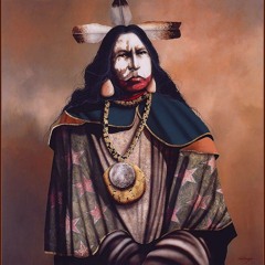 Rafael Aragon - Shâamaàn (Native Dub)
