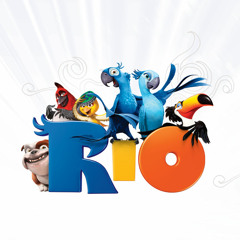 Rio Soundtrack - Hot Wings (Lecsa Moombahton remix)