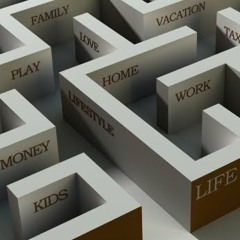 Lost in a maze (Con Eloy)