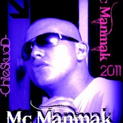 Mc Manmak - Prodigio de Flow.
