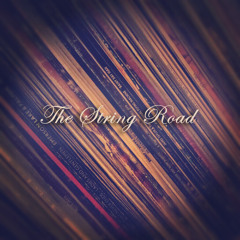 Toez - The String Road (QR028)